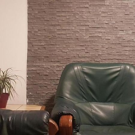 Penzion Rafaella Ceska Kamenice Ngoại thất bức ảnh