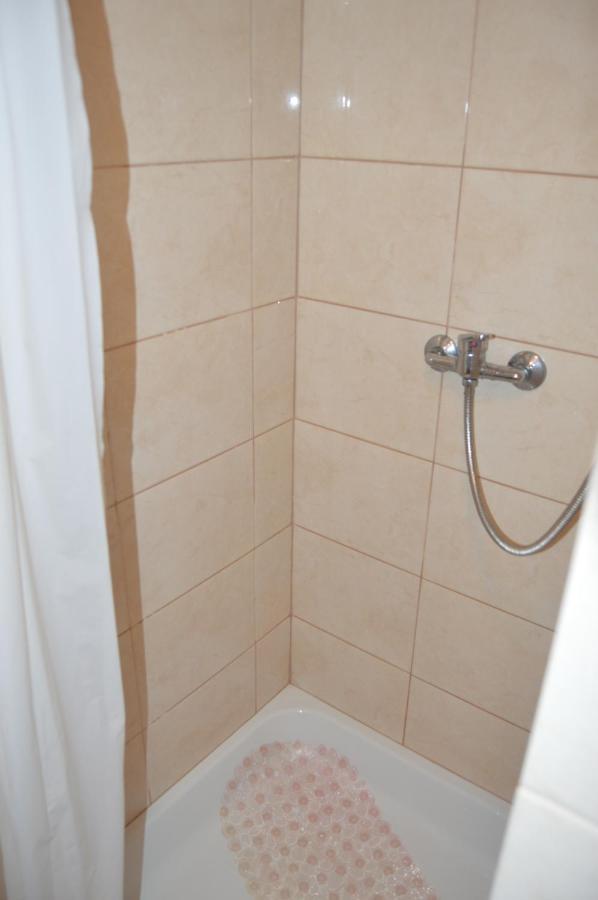 Penzion Rafaella Ceska Kamenice Ngoại thất bức ảnh