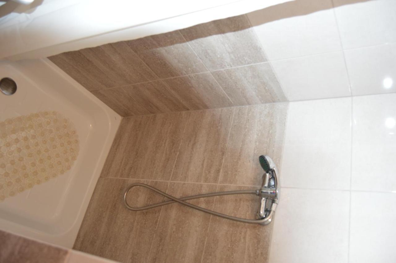 Penzion Rafaella Ceska Kamenice Ngoại thất bức ảnh