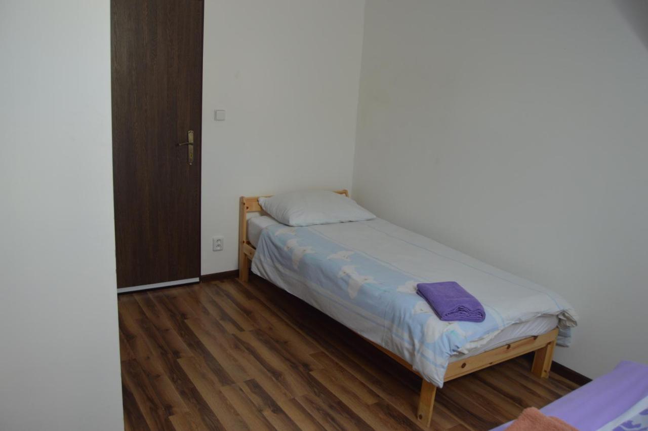 Penzion Rafaella Ceska Kamenice Ngoại thất bức ảnh