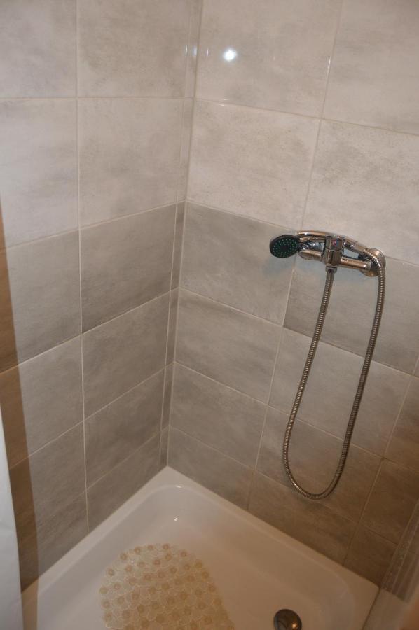 Penzion Rafaella Ceska Kamenice Ngoại thất bức ảnh