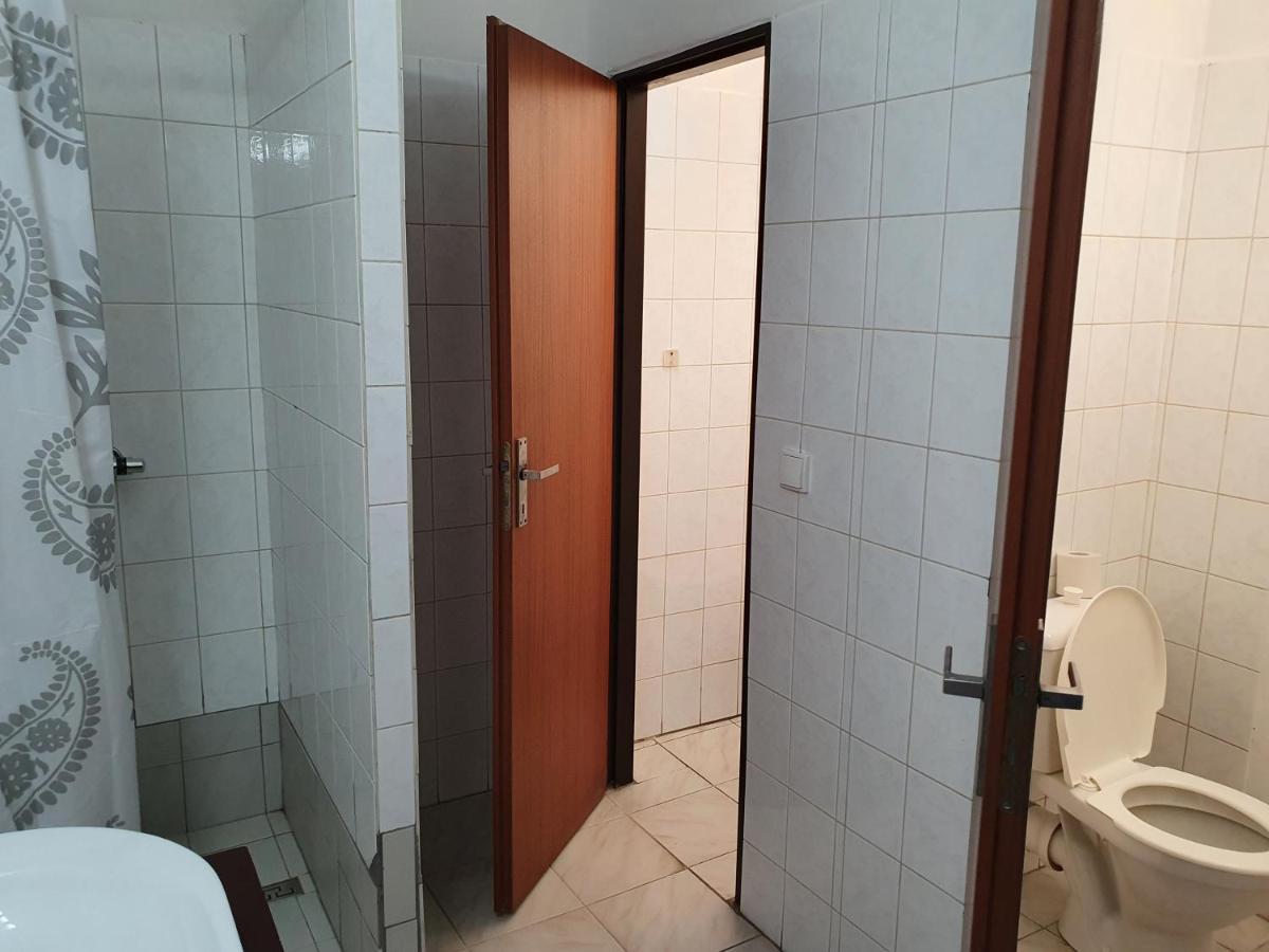 Penzion Rafaella Ceska Kamenice Ngoại thất bức ảnh