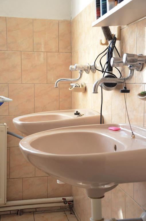 Penzion Rafaella Ceska Kamenice Ngoại thất bức ảnh