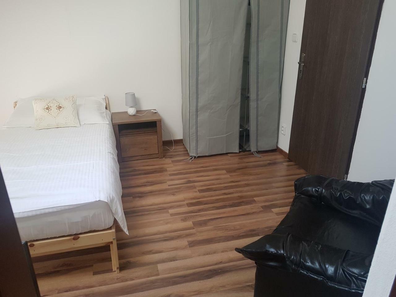 Penzion Rafaella Ceska Kamenice Ngoại thất bức ảnh