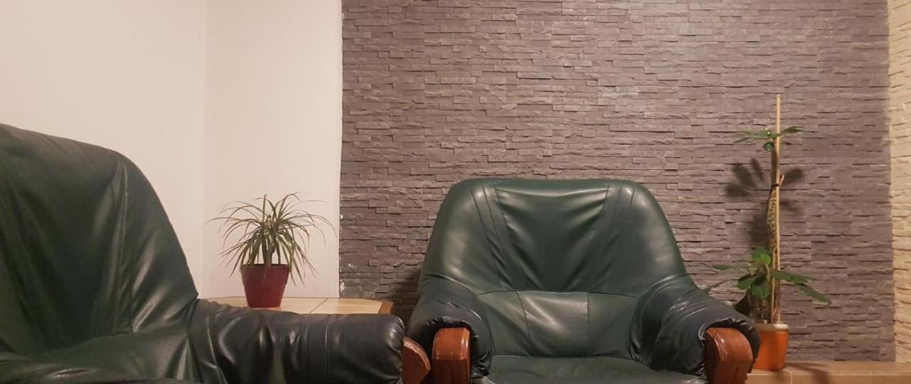 Penzion Rafaella Ceska Kamenice Ngoại thất bức ảnh